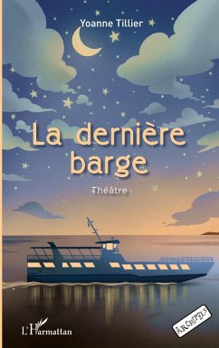 Cover La dernière barge