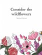 Consider the Wildflowers Coloring Book... - Bild 1