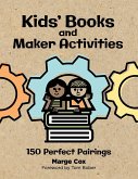 Kids' Books and Maker Activities