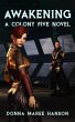Awakening (Colony Five) (eBook, ePUB) - Bild 1