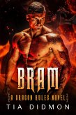 Bram: Dragon Shifter Romance: Fated Mates Dragon Romance (Dragon Rules, #2) (eBook, ePUB)