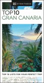 DK Eyewitness Top 10 Gran Canaria (eBook, ePUB)