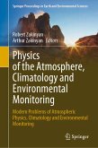 Physics of the Atmosphere, Climatology and Environmental Monitoring (eBook, PDF)