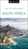 DK Eyewitness South Africa (eBook, ePUB)