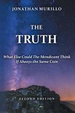 The Truth (eBook, ePUB)