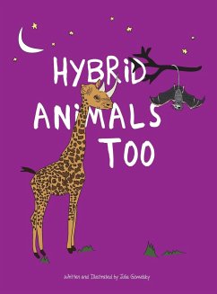 Hybrid Animals Too - Gomelsky, Julia