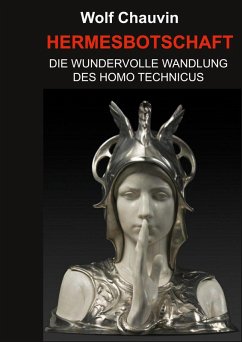 Cover Hermesbotschaft