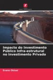 Impacto do Investimento Público Infra-estrutural no Investimento Privado