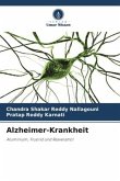 Alzheimer-Krankheit