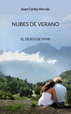 Nubes de verano - Hervás Botella, Juan Carlos