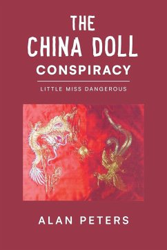 The China Doll Conspiracy - Peters, Alan