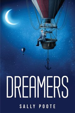 DREAMERS - Sally Poote