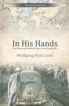 In His Hands - Loofs, W. Paul