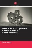 FMECA de BFV Operado Manualmente e Electricamente