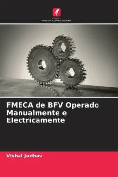 FMECA de BFV Operado Manualmente e Electricamente - Jadhav, Vishal