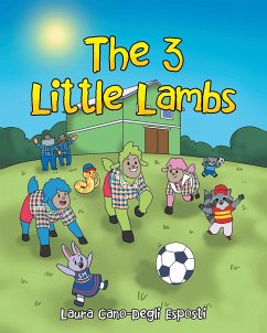 The 3 Little Lambs - Esposti, Laura Cano-Degli