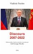 Vladimir Poutine. Discours 2007-2022 - Bild 1