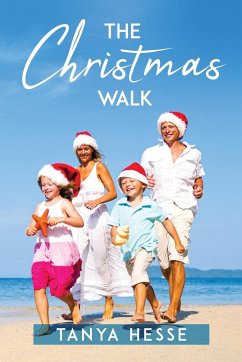The christmas walk - Tanya Hesse