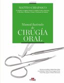 Manual ilustrado de cirugía oral