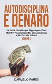 Autodisciplina e denaro