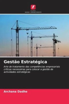 Gestão Estratégica - Dadhe, Archana