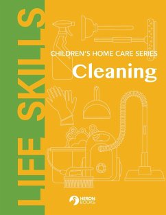 Children's Home Care Series - Books, Heron