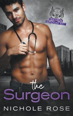 The Surgeon - Rose, Nichole