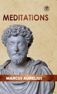 Meditations - Aurelius, Marcus