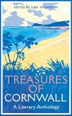 Treasures of Cornwall: A Literary Anthology (eBook, ePUB)