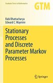 Stationary Processes and Discrete Parameter Markov Processes (eBook, PDF)