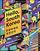 Hello, South Korea (eBook, ePUB)