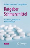Ratgeber Schmerzmittel (eBook, PDF)