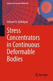 Stress Concentrators in Continuous Deformable Bodies (eBook, PDF)