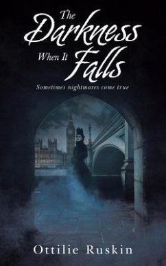 Cover The Darkness When It Falls (eBook, ePUB)