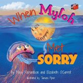 When Myloh Met Sorry (Book 1) English and Chinese