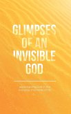 Glimpses of an Invisible God