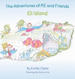 Eli Island - Claire, Emilie
