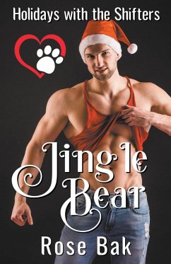 Jingle Bear - Bak, Rose