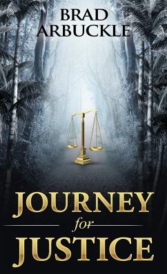 Journey for Justice - Arbuckle, Brad