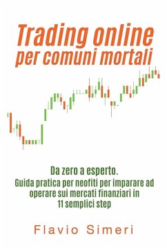 Trading online per comuni mortali - Simeri, Flavio