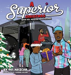 A Superior Christmas with 901_Nazcar and Friends - 901_Nazcar, By; Ginem, Thaer