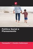 Política Social e Planeamento