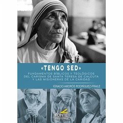 Cover Tengo sed