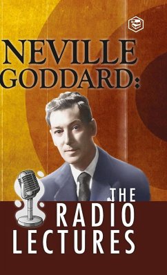 Neville Goddard - Goddard, Neville