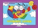 Ugurböcegi Saricik