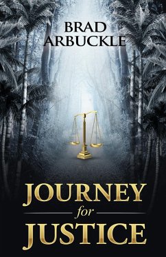 Journey for Justice - Arbuckle, Brad