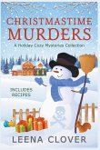 Christmastime Murders