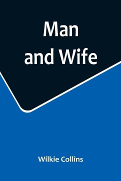 Man and Wife - Collins, Wilkie