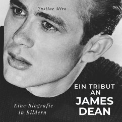 Ein Tribut an James Dean - Miro, Justine