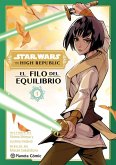 Star Wars, The High Republic : el filo del equilibrio 1